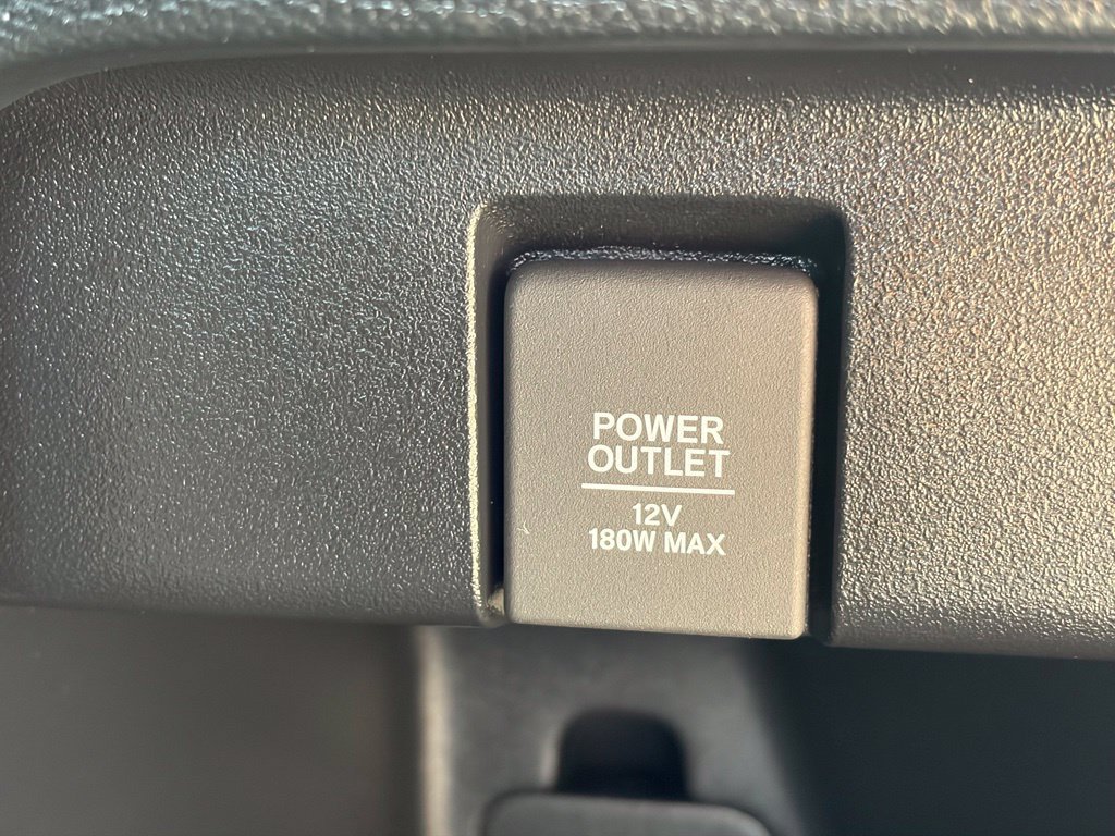 Used 2024 Honda Odyssey EX-L image 12