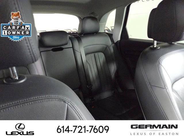 Used 2020 Audi Q5 2.0T Premium Plus w/ Premium Plus Package image 21
