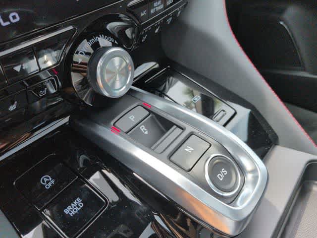New 2026 Acura MDX Type S AWD/4WD image 33