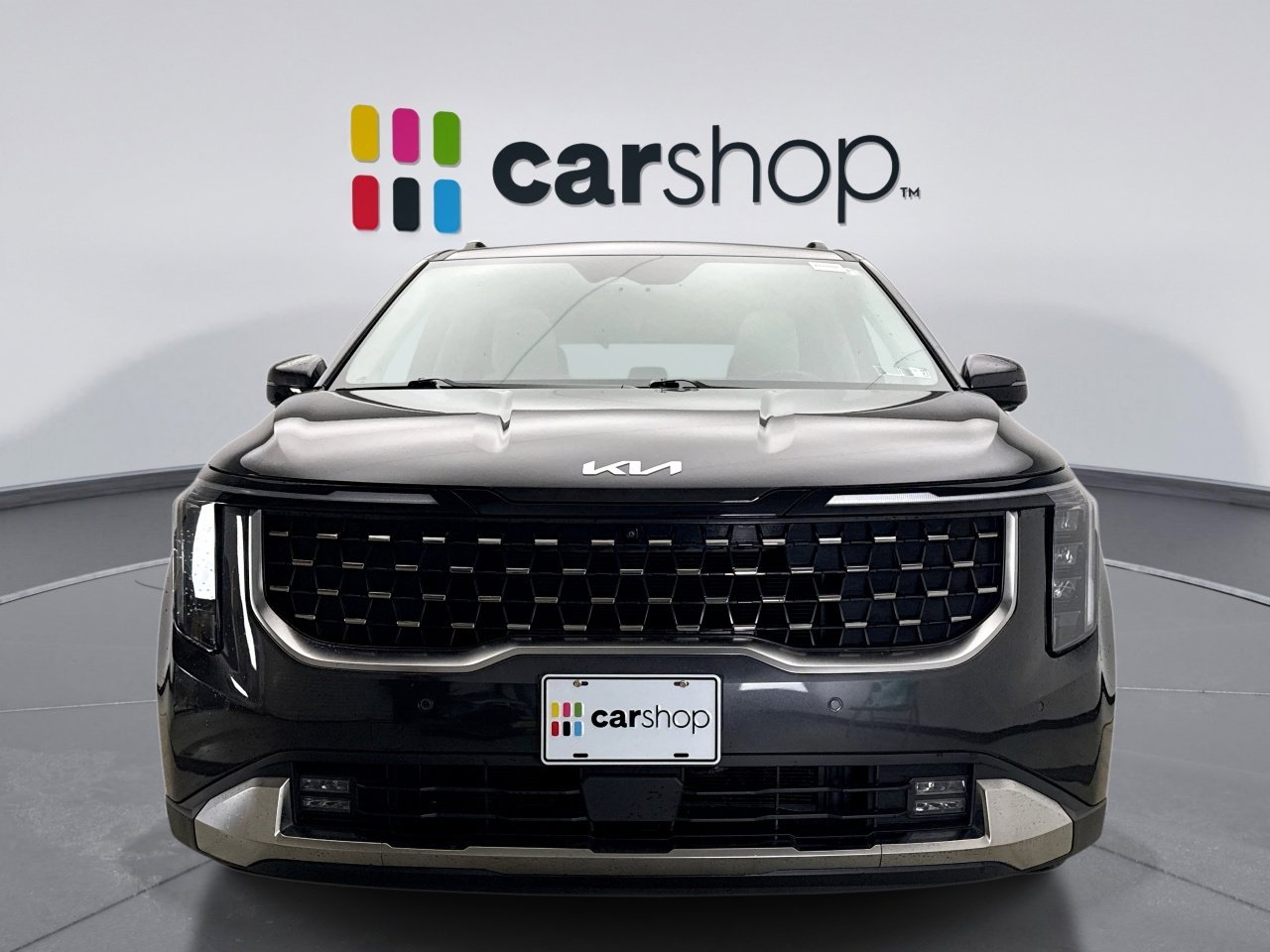 Used 2025 Kia Carnival SX image 8