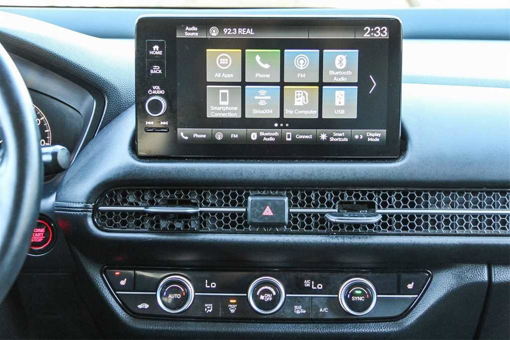 Used 2023 Honda HR-V EX-L image 15