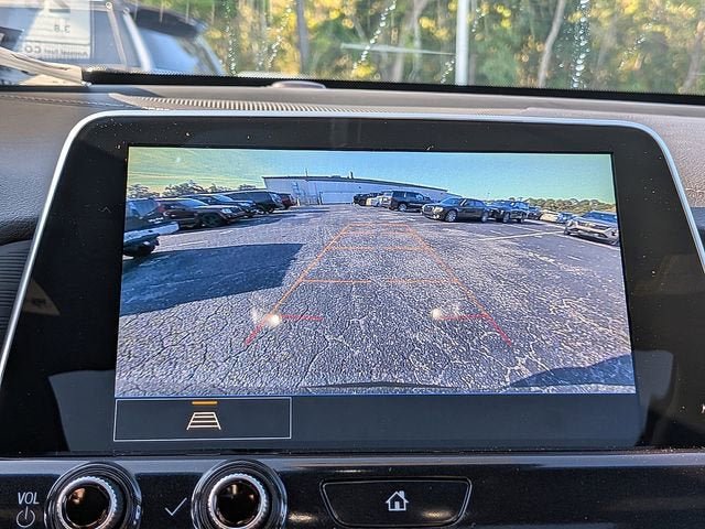 New 2026 Cadillac CT4 Premium Luxury RWD image 20