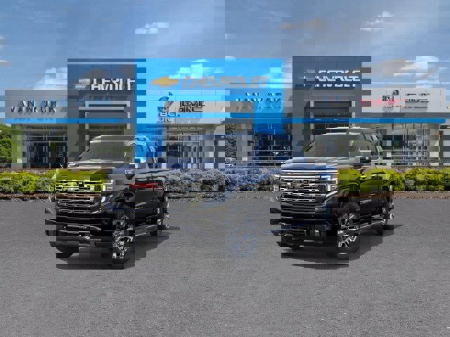 New 2026 GMC Sierra 1500 Denali w/ Technology Package image 8