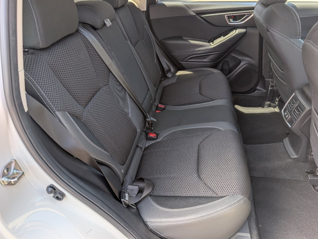 Used 2020 Subaru Forester Premium AWD/4WD image 5