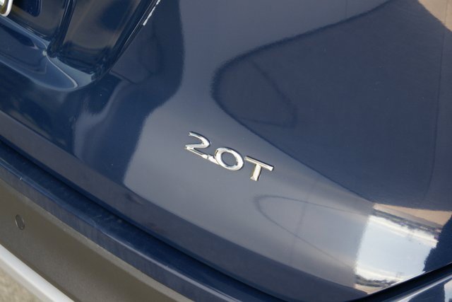 Used 2018 Lincoln MKC Reserve w/ Lincoln MKC Climate Package image 9