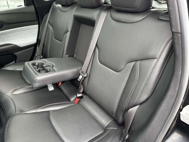 Used 2023 Jeep Compass Latitude w/ Sun and Sound Group image 30