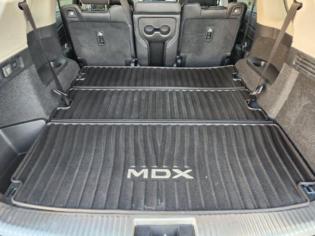 Used 2023 Acura MDX w/ Advance Package AWD/4WD image 39