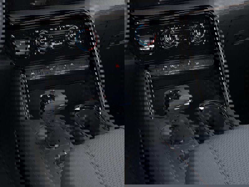 New 2026 GMC Sierra 1500 AT4 w/ AT4 Premium Package image 84