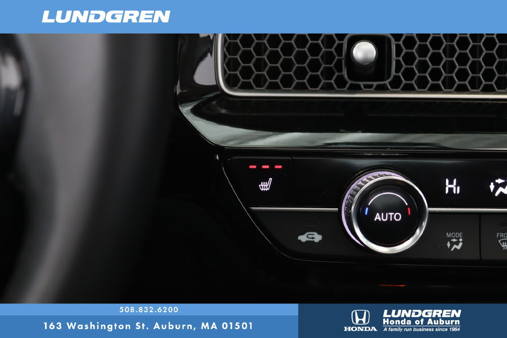 Used 2024 Honda Civic EX image 23