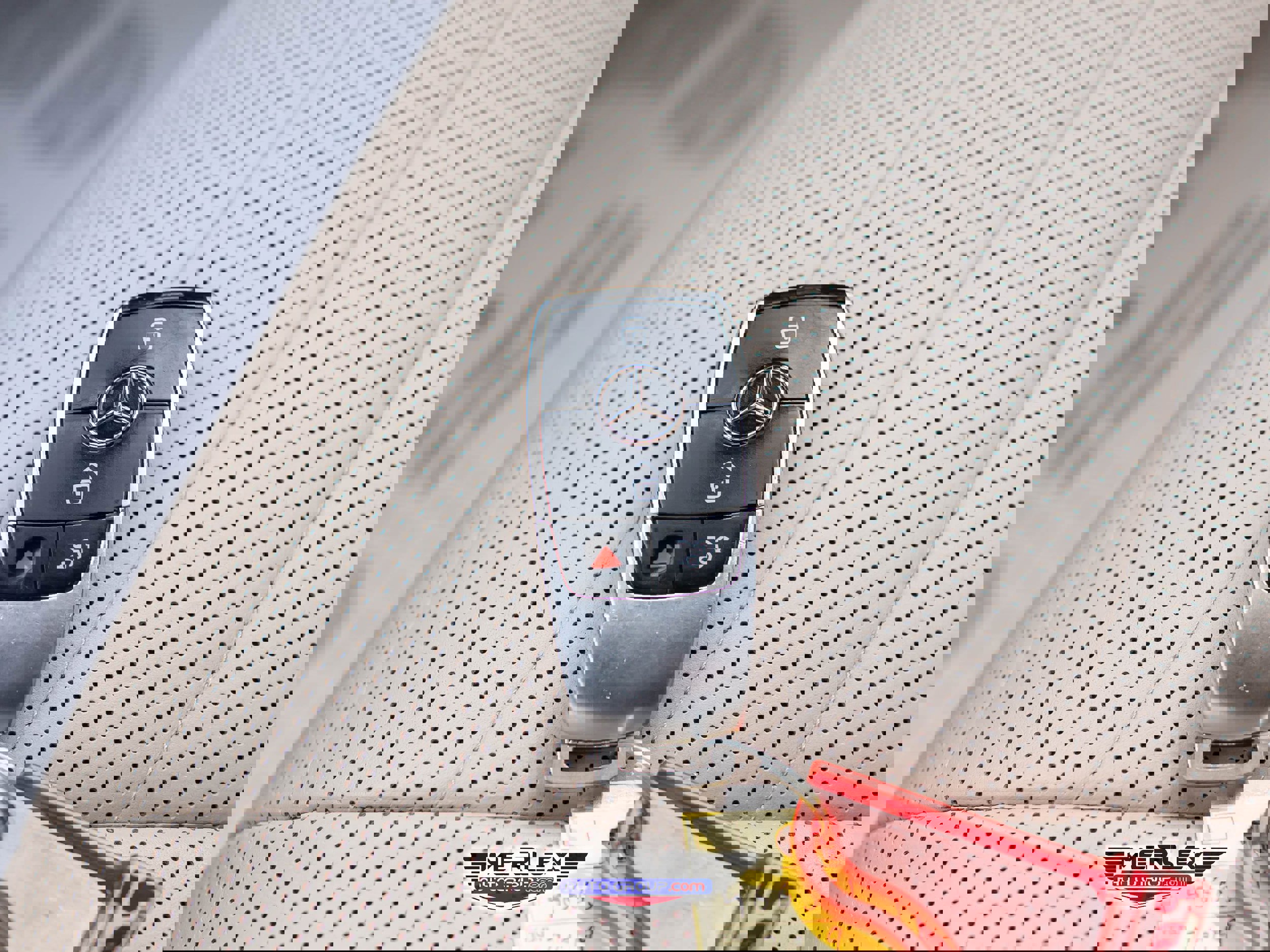 Used 2019 Mercedes-Benz S 560 4MATIC Sedan image 52