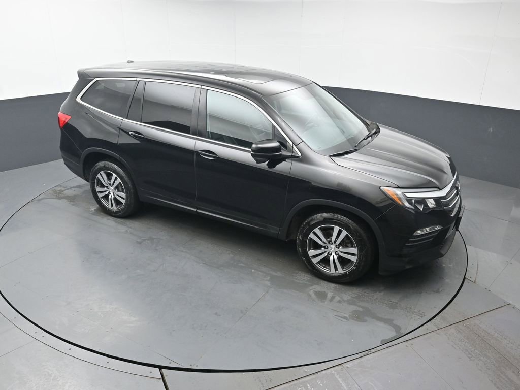 Used 2016 Honda Pilot EX-L image 42