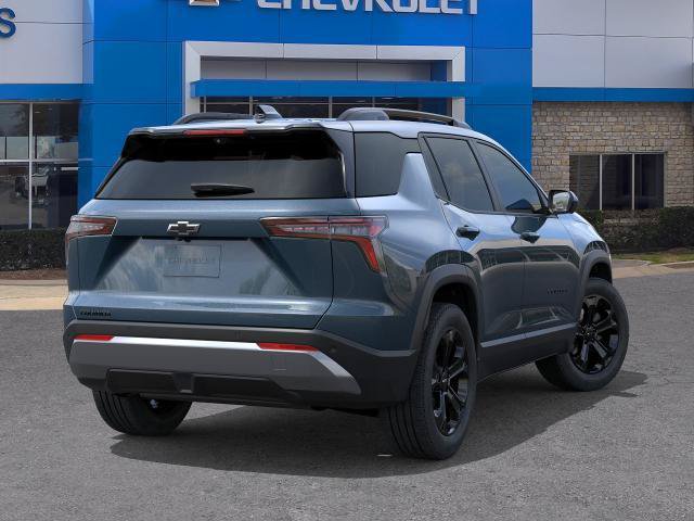 New 2027 Chevrolet Equinox LT w/ Convenience Package II FWD image 29