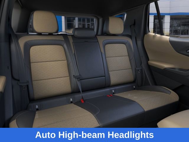 New 2026 Chevrolet Equinox ACTIV w/ Convenience Package III image 18