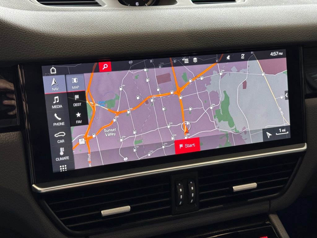 Certified 2019 Porsche Cayenne AWD/4WD image 25