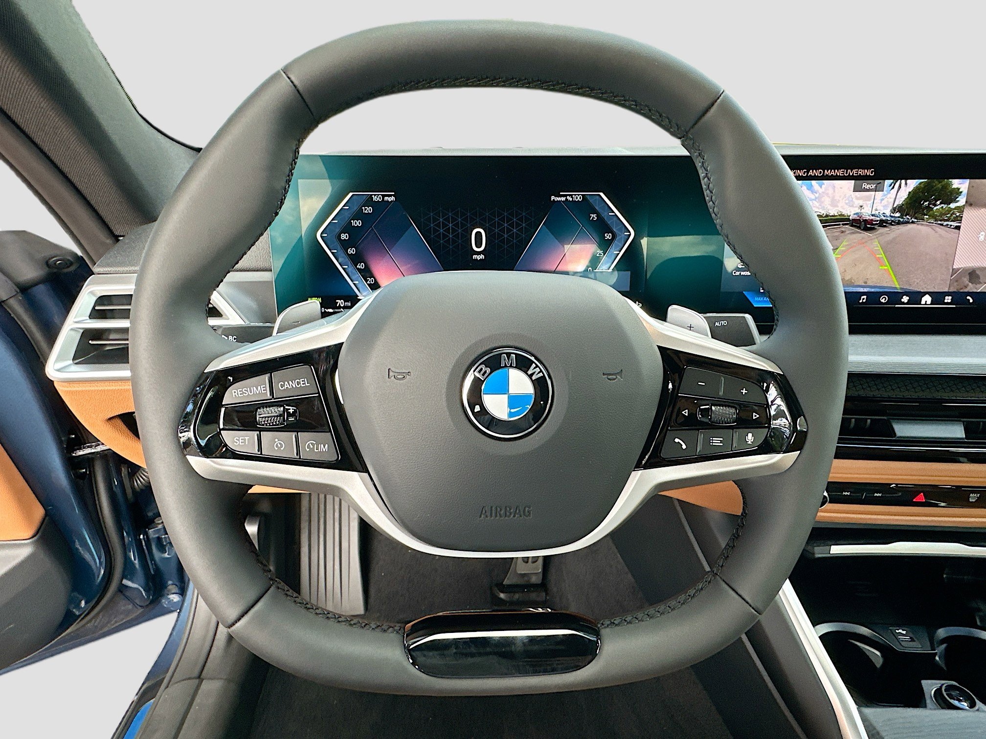 New 2026 BMW 430i Coupe image 8