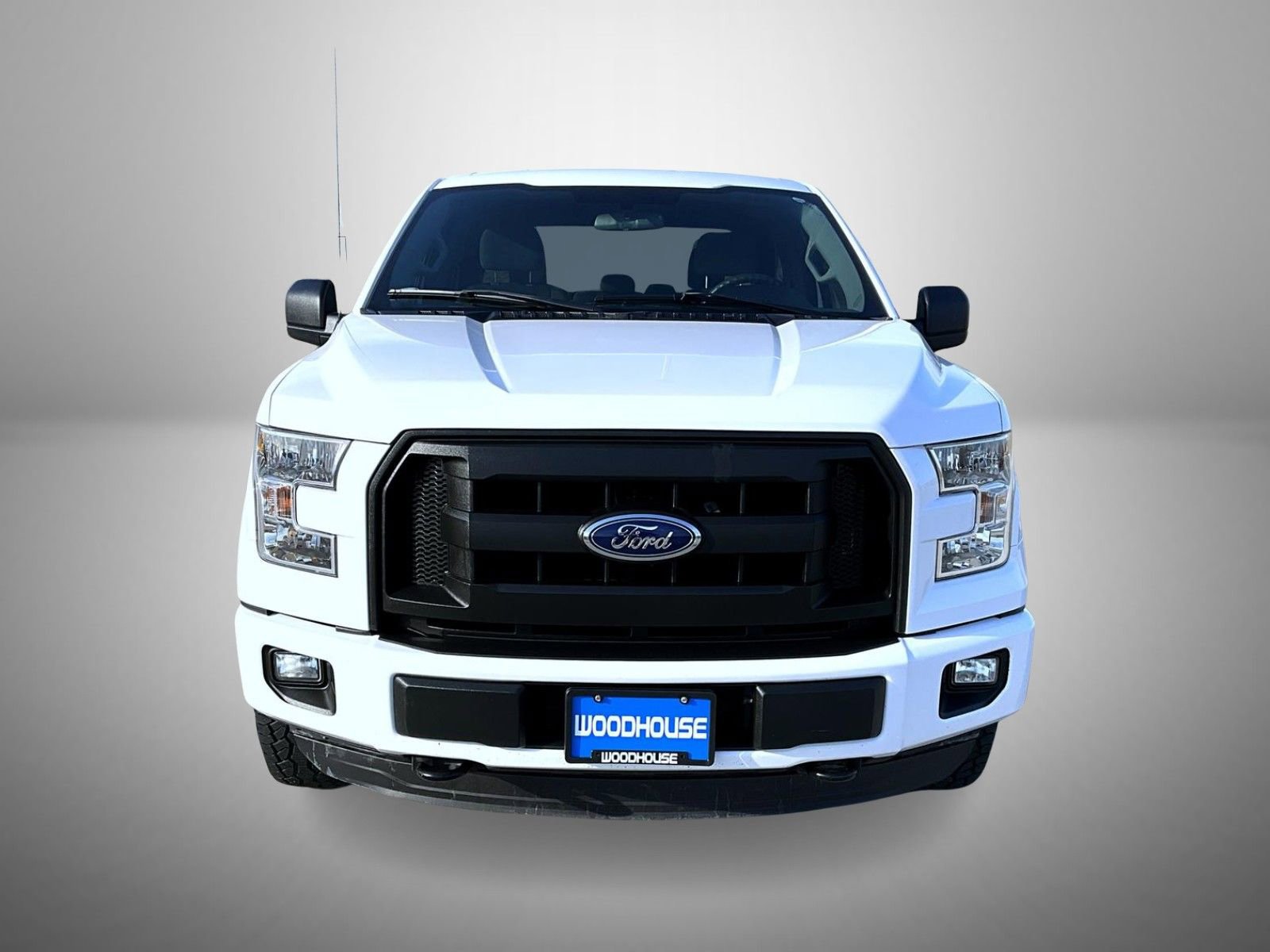 Used 2015 Ford F150 XL w/ Equipment Group 101A Mid image 2