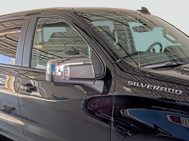 New 2026 Chevrolet Silverado 1500 LT w/ All Star Edition Plus AWD/4WD image 17