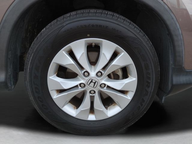 Used 2012 Honda CR-V EX-L image 11