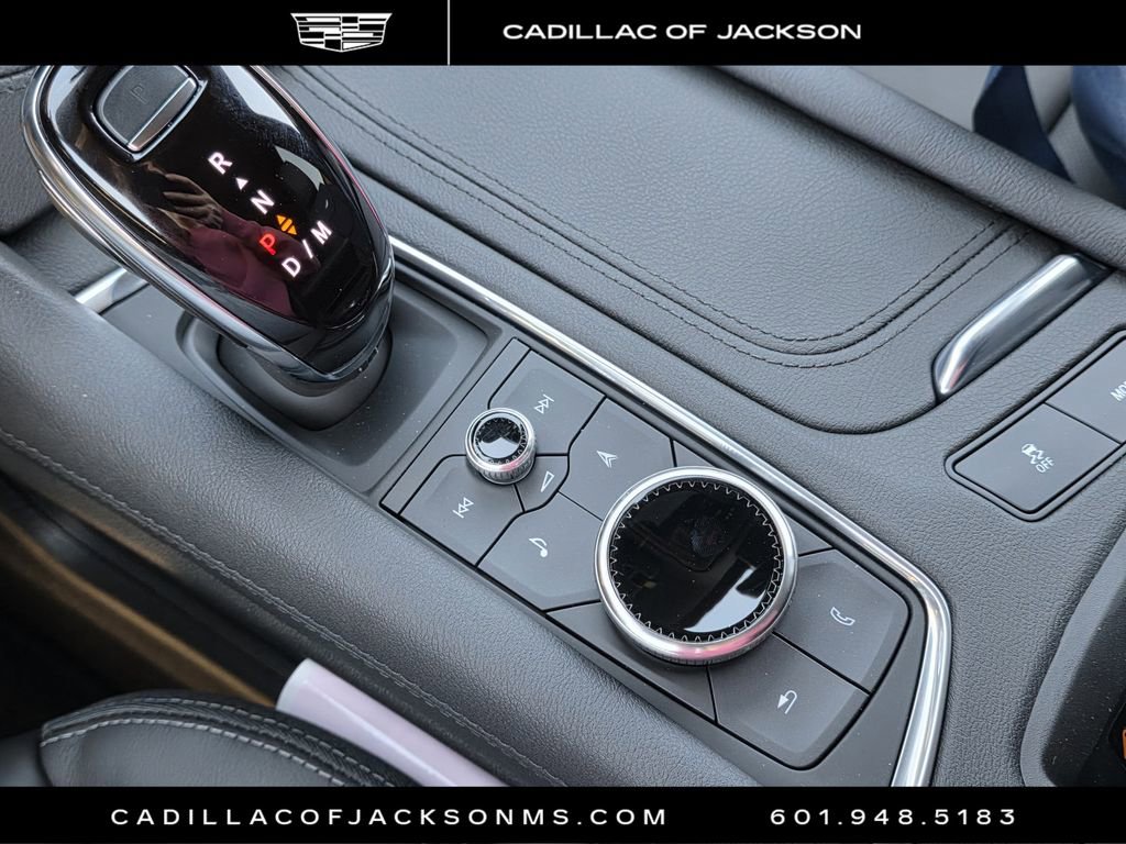 New 2026 Cadillac XT5 Premium Luxury AWD/4WD image 12
