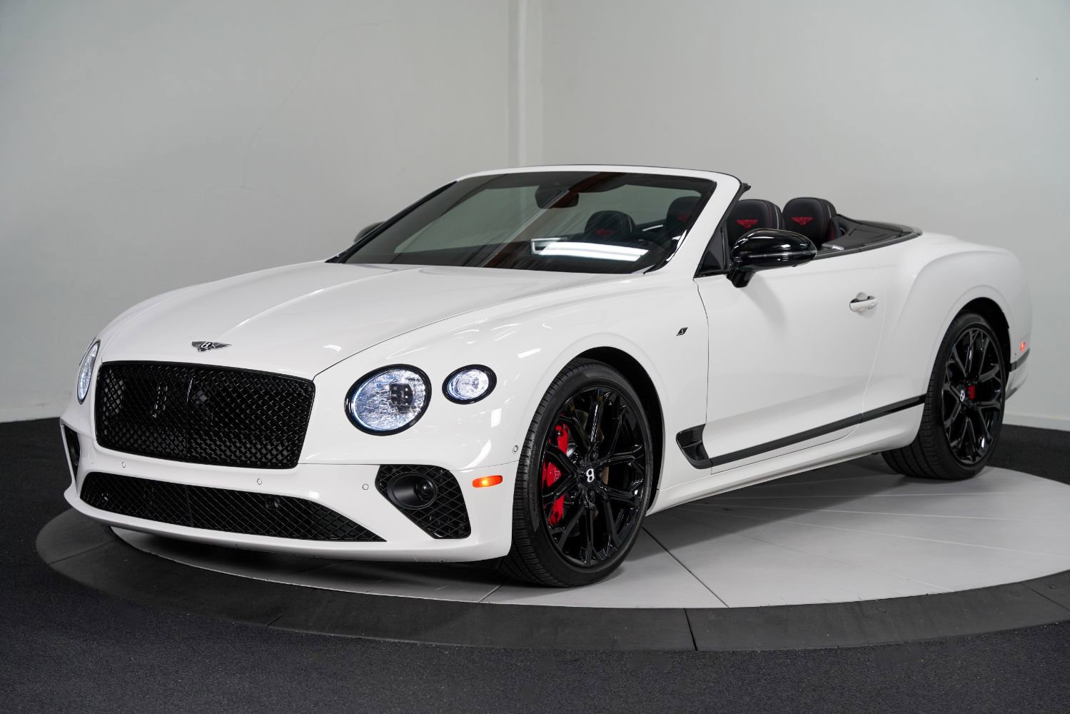 Used 2023 Bentley Continental GT S image 6