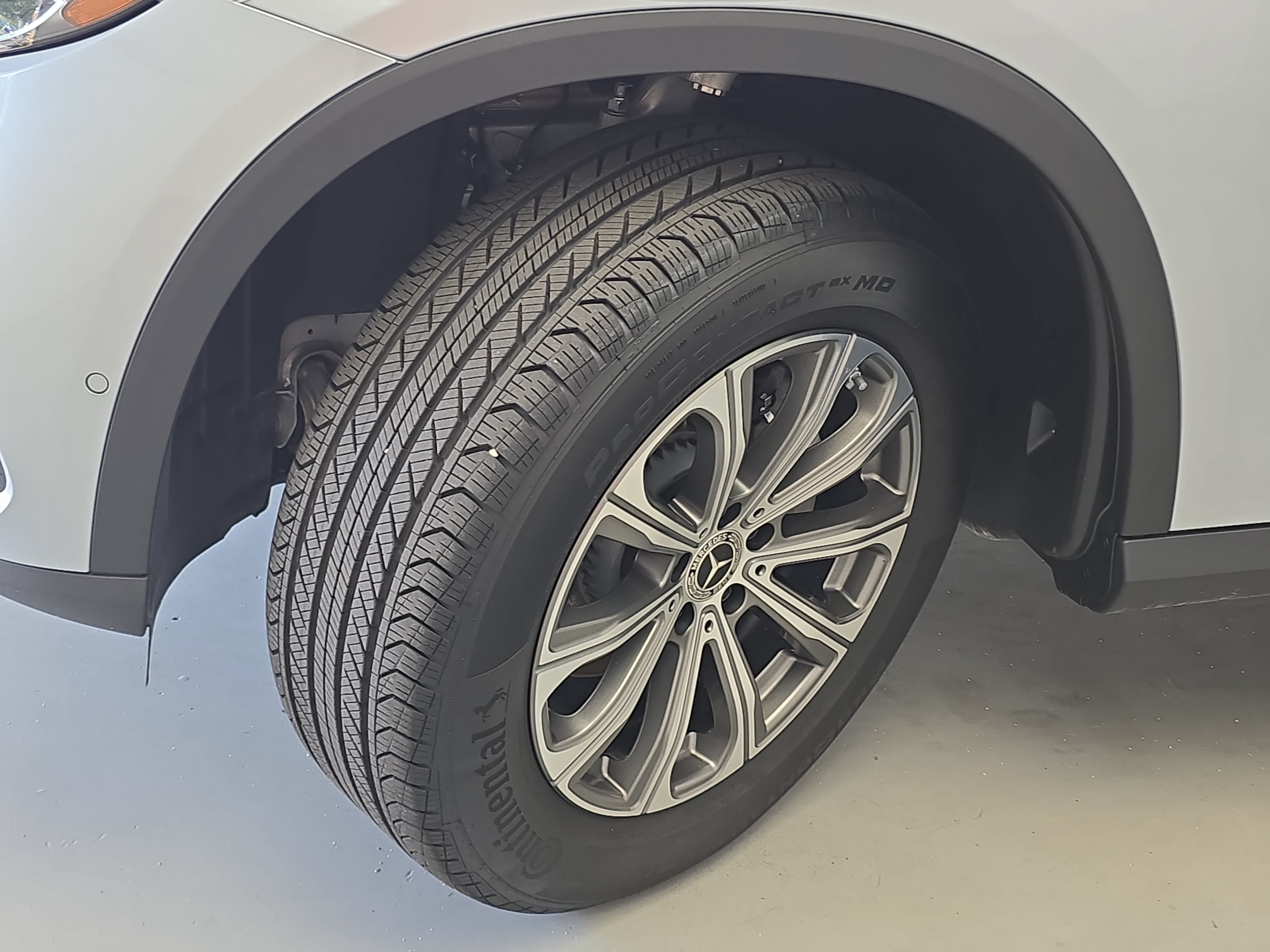 Certified 2026 Mercedes-Benz GLC 300 image 32