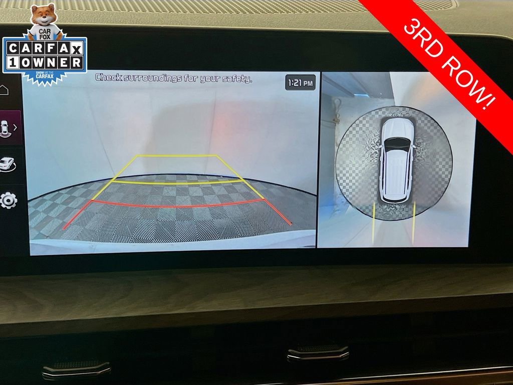 Used 2025 Kia Telluride SX Prestige X-Line image 15