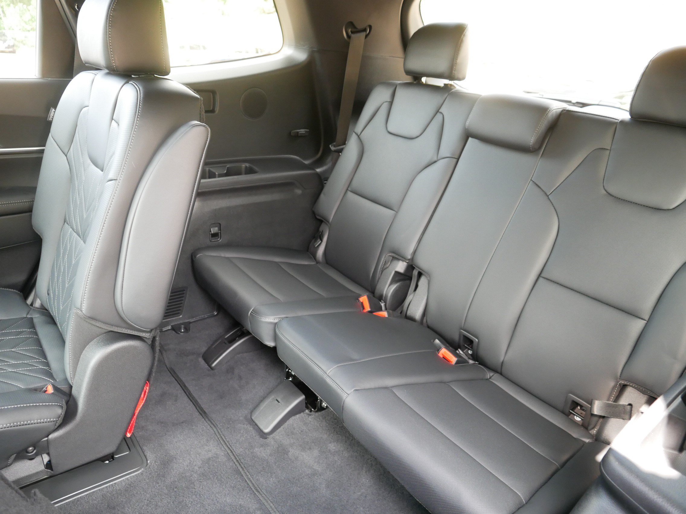 Certified 2025 Kia Telluride SX Prestige X-Line AWD/4WD image 37