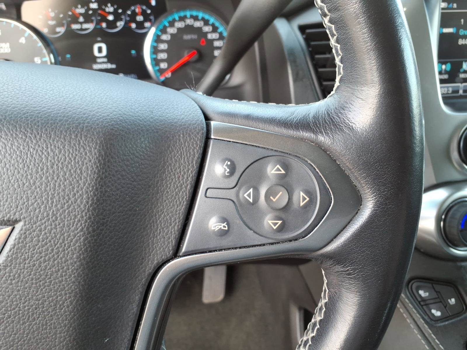 Used 2017 Chevrolet Tahoe Premier AWD/4WD image 19