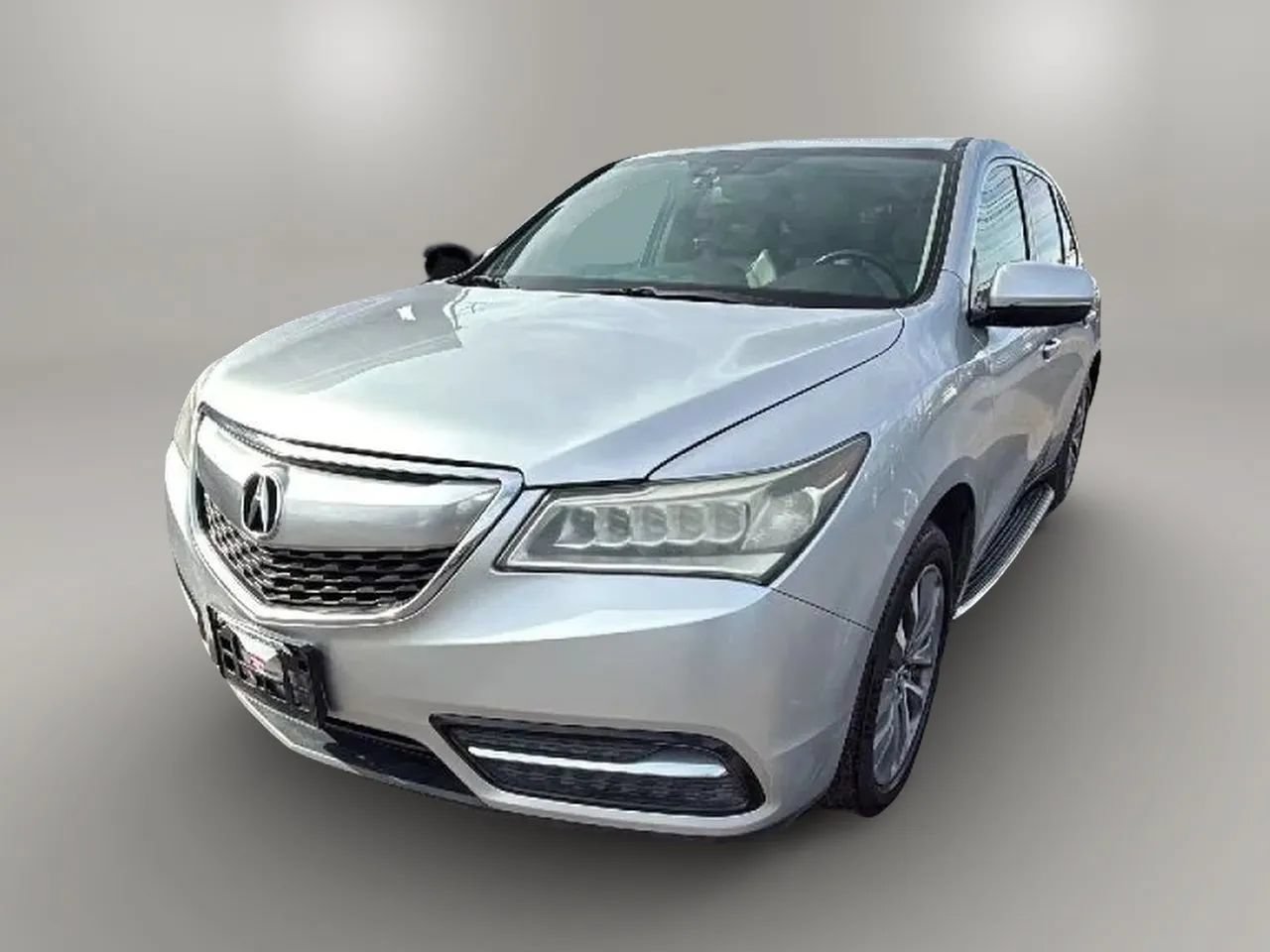 Used 2014 Acura MDX SH-AWD w/ Technology Package image 1