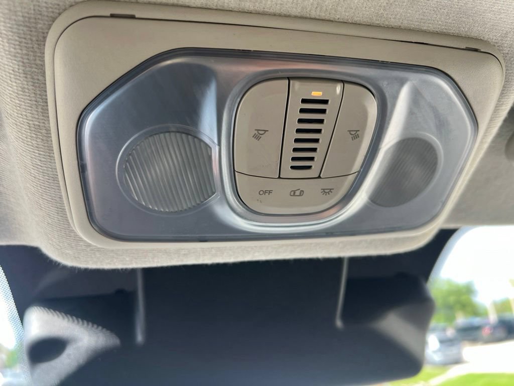 Used 2023 RAM ProMaster 2500 FWD image 33