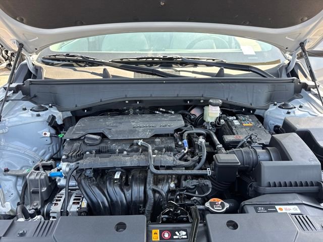 New 2026 Hyundai Kona SE image 21