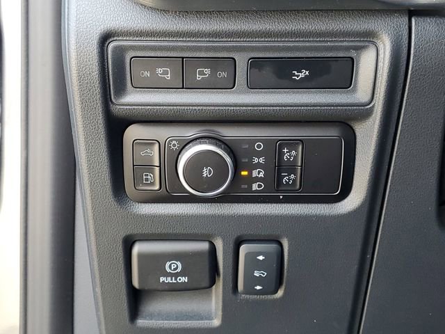 Used 2023 Ford F150 Lariat w/ Equipment Group 502A High image 18