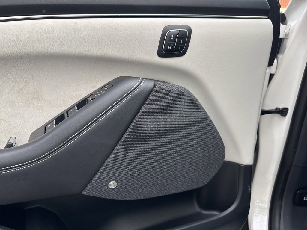 Used 2025 Ford Mustang Mach-E Premium w/ Interior Protection Package image 12