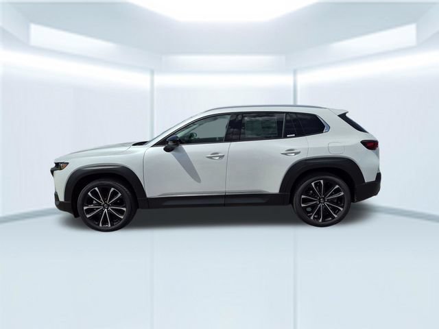New 2026 MAZDA CX-50 AWD 2.5 S w/ Weather Package video 2