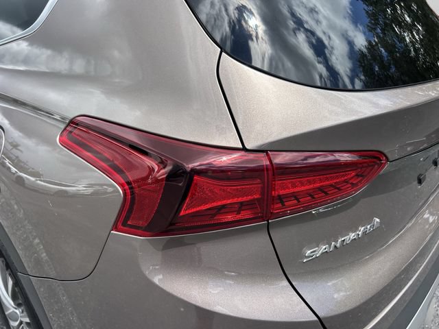 Used 2020 Hyundai Santa Fe Limited FWD image 14