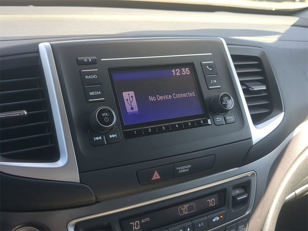 Used 2019 Honda Ridgeline RTL image 15