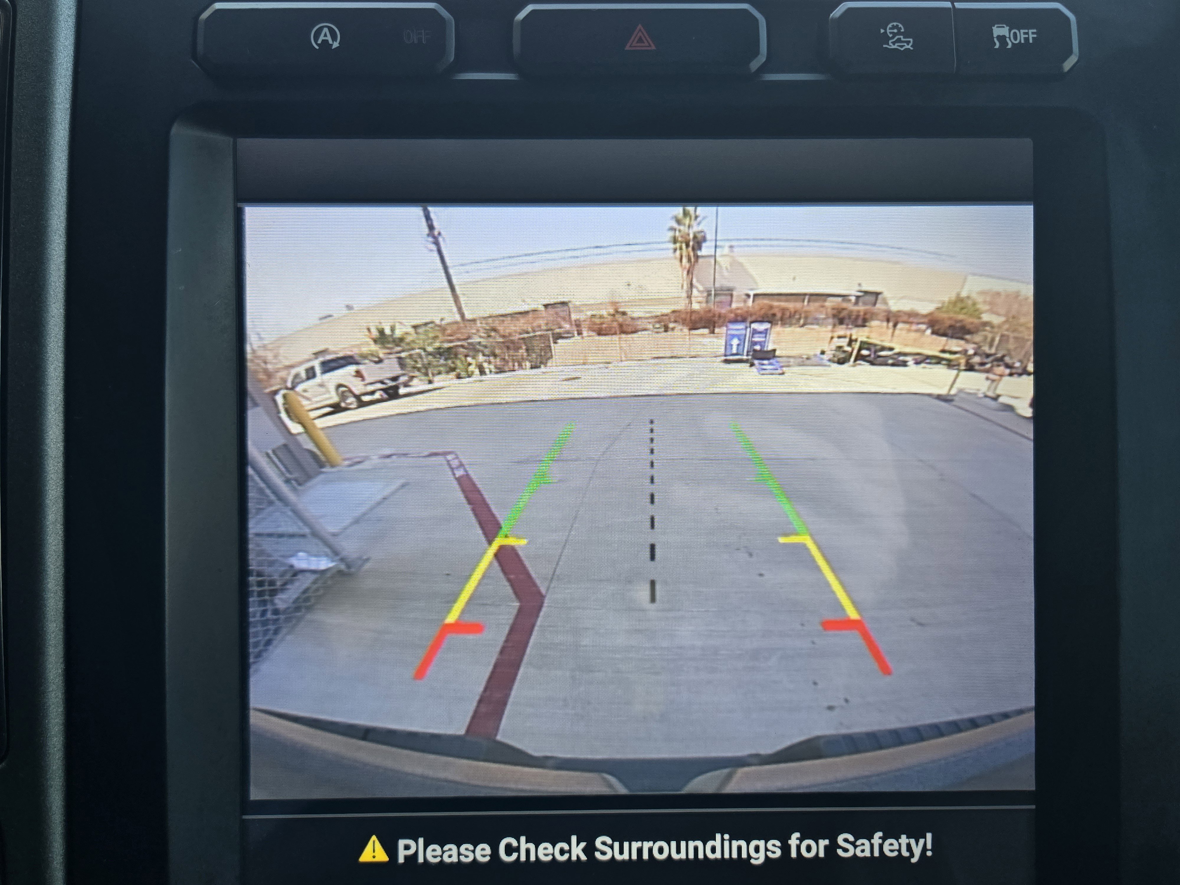 Used 2019 Ford F150 Raptor w/ Equipment Group 801A Mid image 13