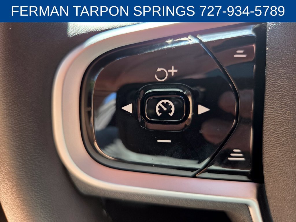 New 2026 Volvo XC60 B5 Core AWD/4WD image 27
