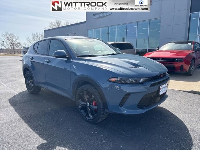 Used 2024 Dodge Hornet GT Plus w/ Track Pack