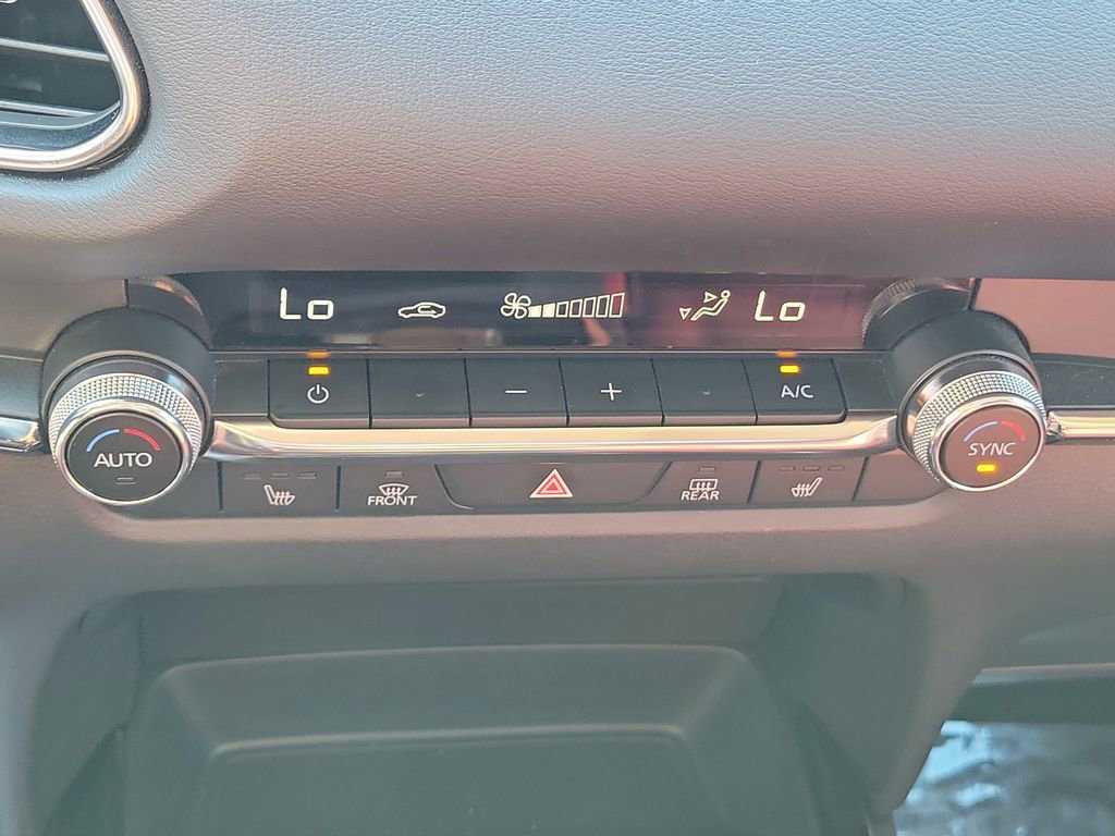 Used 2023 MAZDA CX-30 AWD 2.5 S w/ Preferred Package image 30