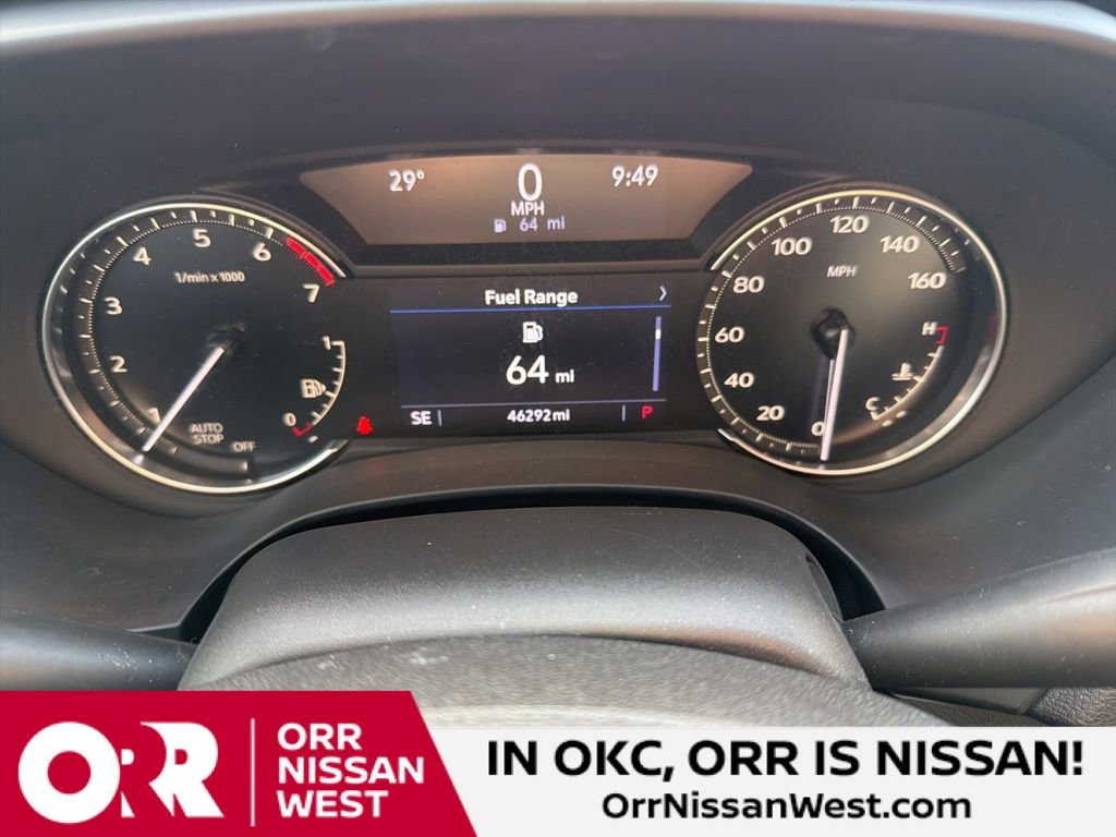 Used 2023 Cadillac CT4 Premium Luxury w/ Climate Package RWD image 31