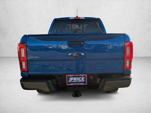 Used 2020 Ford Ranger XLT w/ Equipment Group 302A Luxury image 7