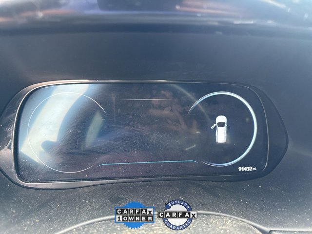 Used 2021 Hyundai Palisade Calligraphy image 22