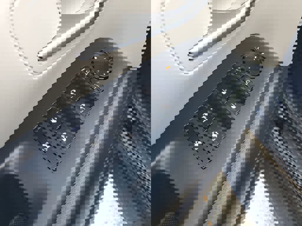 Used 2025 Hyundai Tucson SE image 17