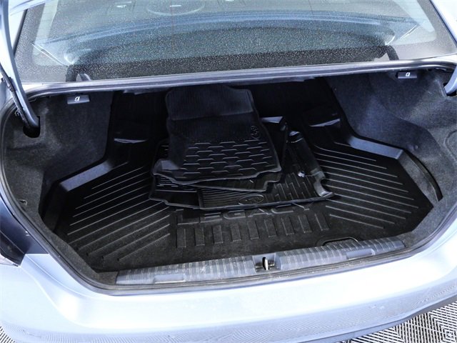 Used 2020 Subaru Legacy Limited w/ Popular Package #2 image 9