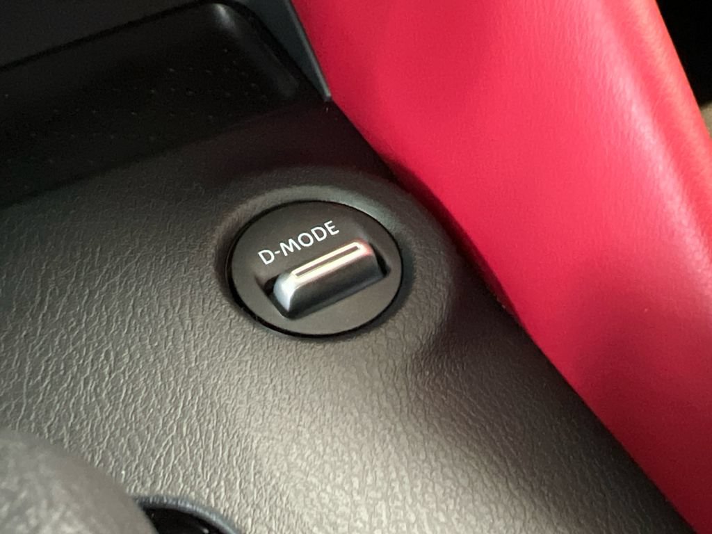 New 2025 Nissan Z Performance w/ Floor Mat Package RWD image 20