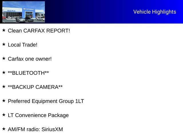 Certified 2024 Chevrolet Trax LT w/ LT Convenience Package image 5