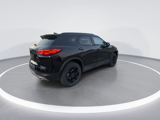 Used 2023 Chevrolet Blazer LT w/ Convenience Package FWD image 8