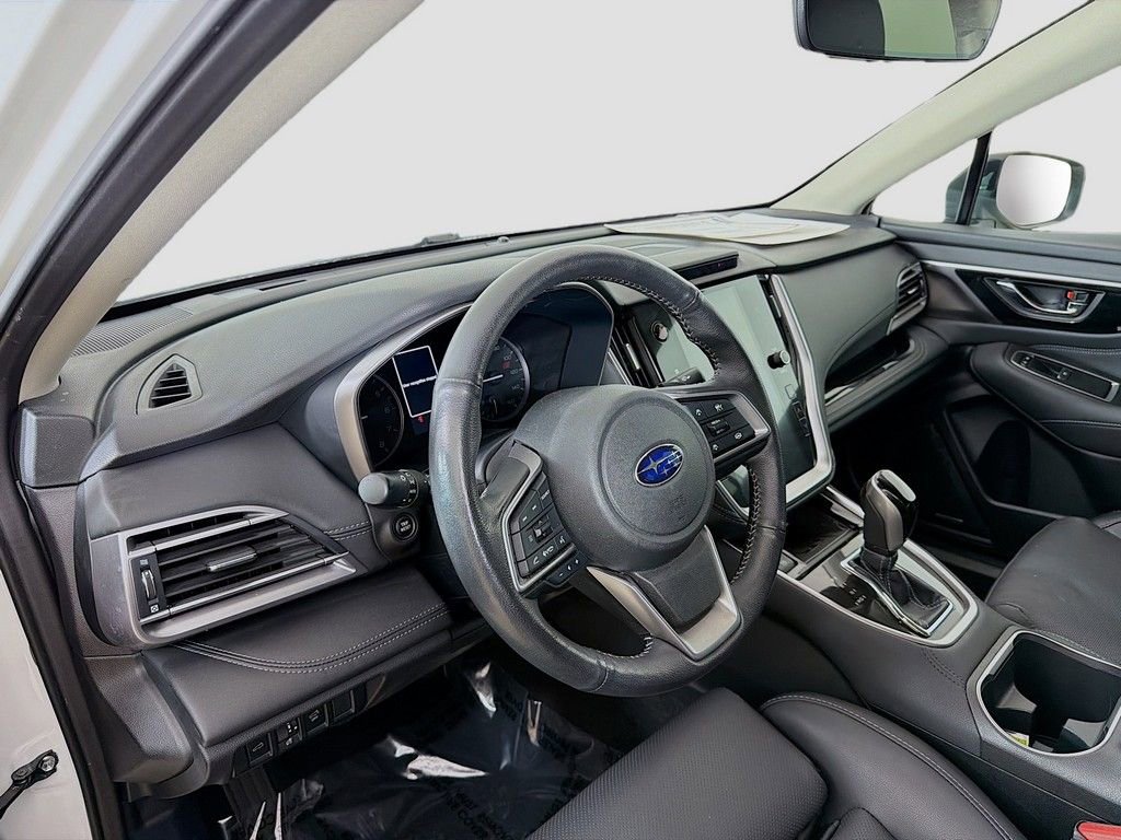 Used 2023 Subaru Outback Limited image 20