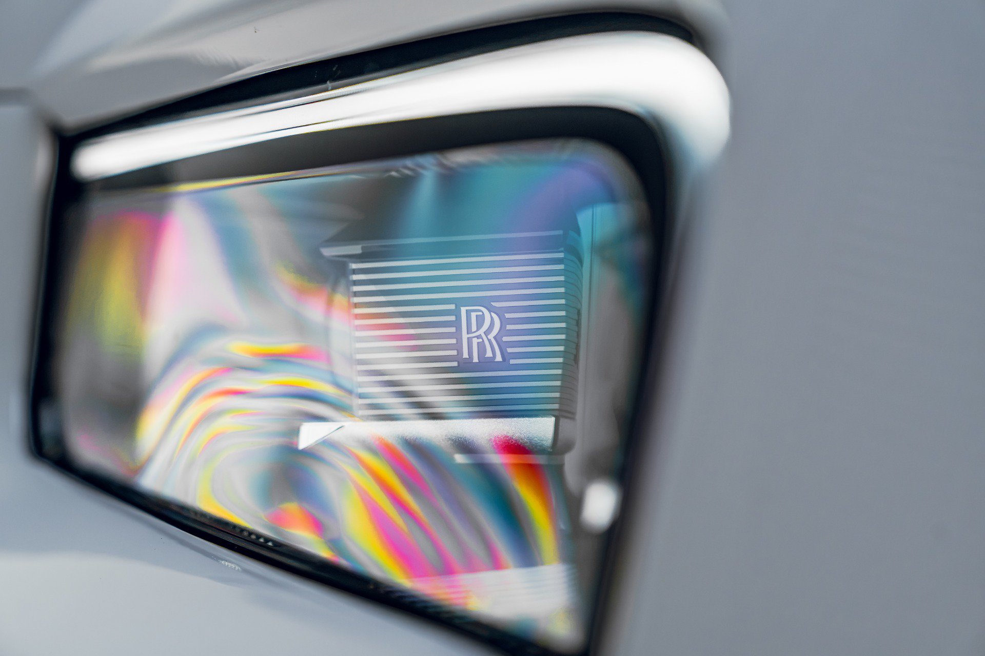 Used 2026 Rolls-Royce Cullinan AWD/4WD image 14